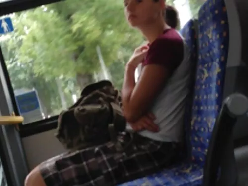 Conductor porno cu c ...
