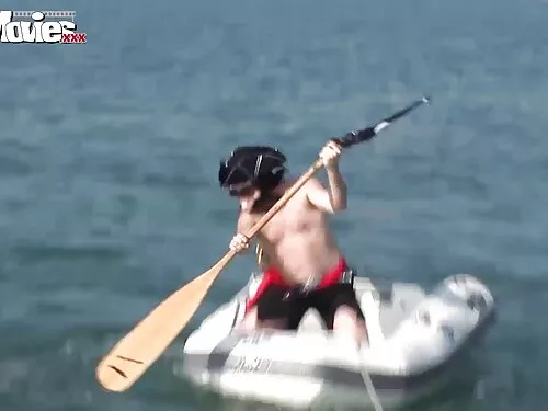 Nu vorbi cu porno cu ...