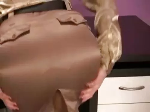 Anal Coven: Hallowee ...