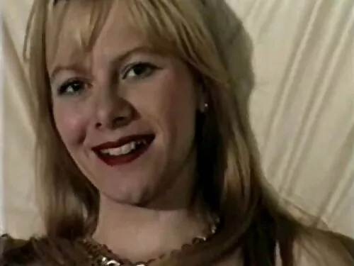 Country Club Orgasm  ...